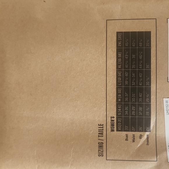 CARHARTT WOMENS FORCE HEAVYWEIGHT HEATHERED KNIT BASE LAYER CREWNECK TOP - Picture 4 of 12